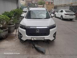  Honda Elevate